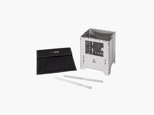 Bushcraft Essentials Bushcraft Essentials Hobokocher Bushbox XXL+