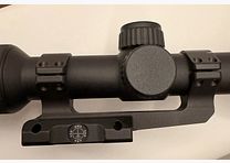 ERATAC ultralichte 30mm blockmontage