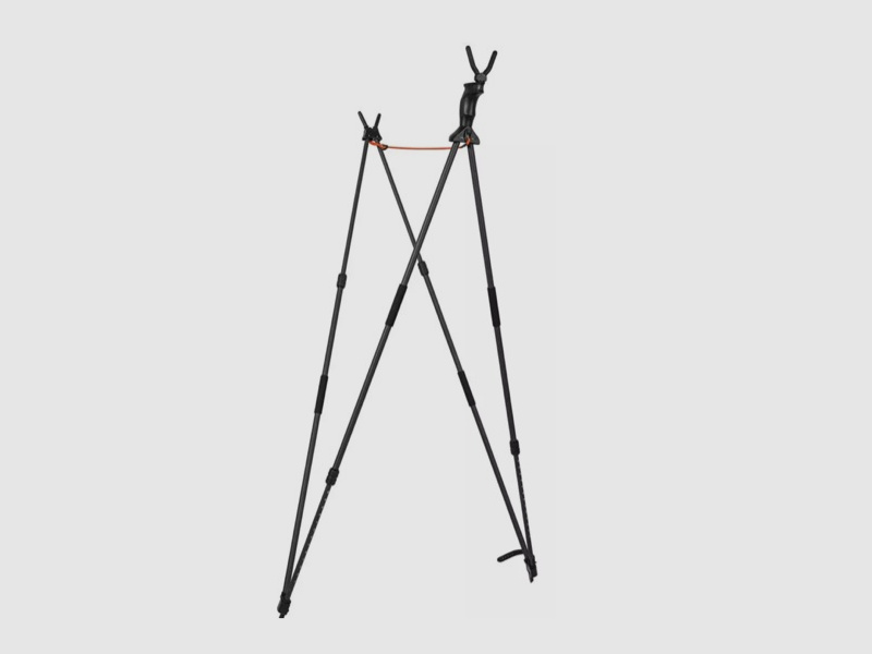 Blaser Zielstock Carbon 2.0 - 124-198 cm