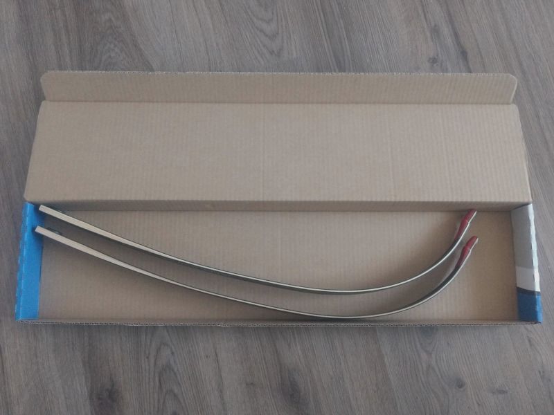  Ragim Recurvebogen 68" NEU 