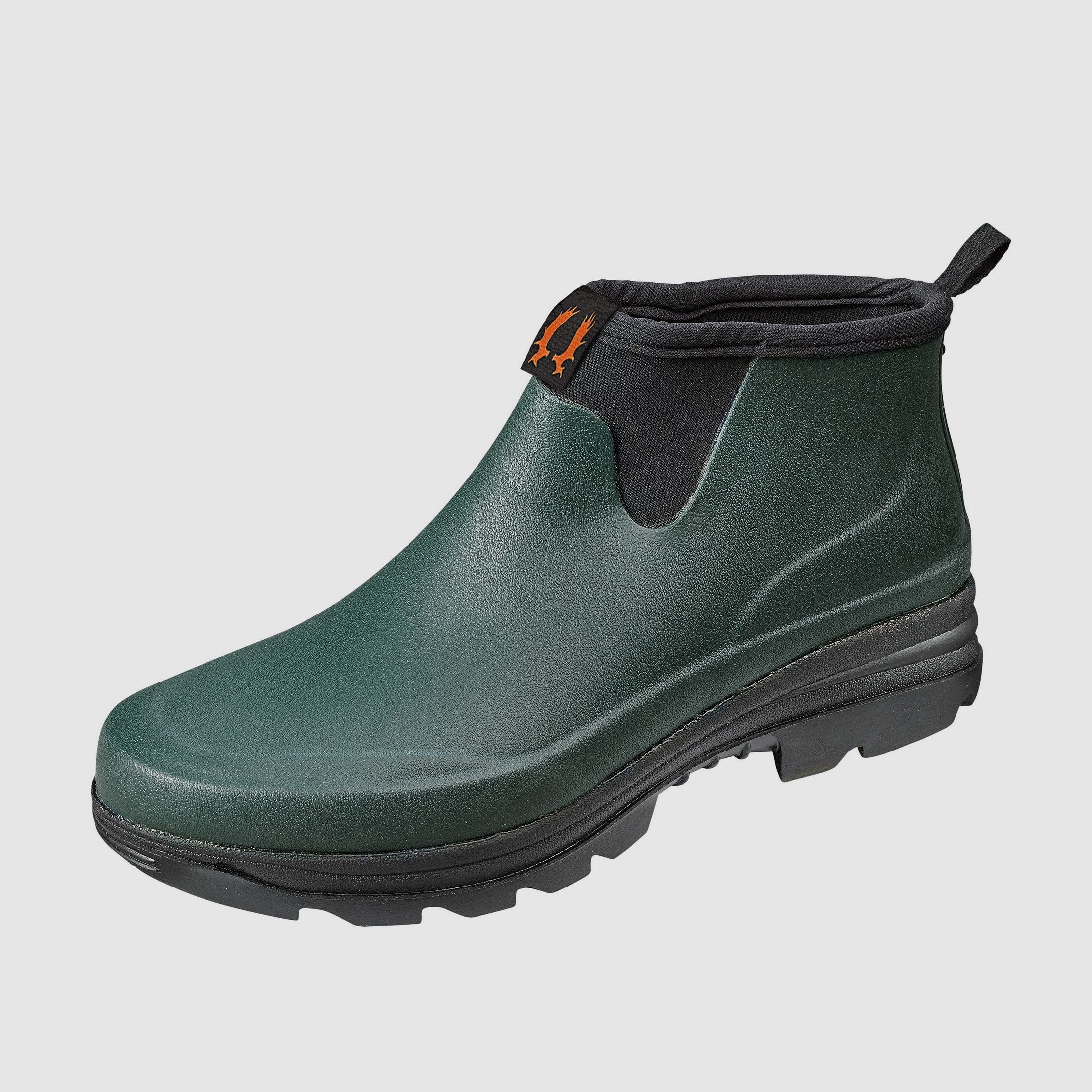 Nordforest Hunting Rubber Boots Hortus