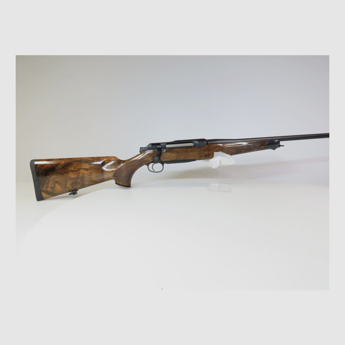 Sauer 505 Outback mit Holzklasse 6!