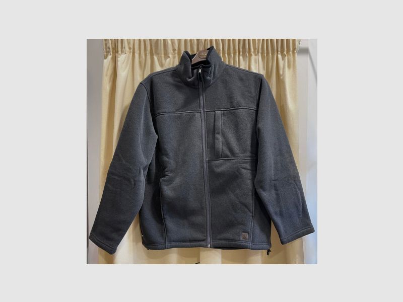 Fleece Aigle grijs mod. 02020 Arhus, afbeelding 1 van 2