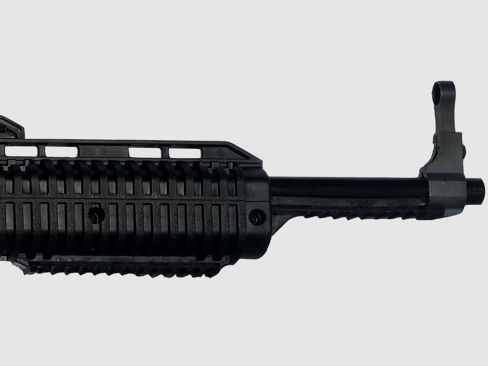 Semiautomatische Büchse HI-POINT 995TS – 9mm., Bild 5 von 5