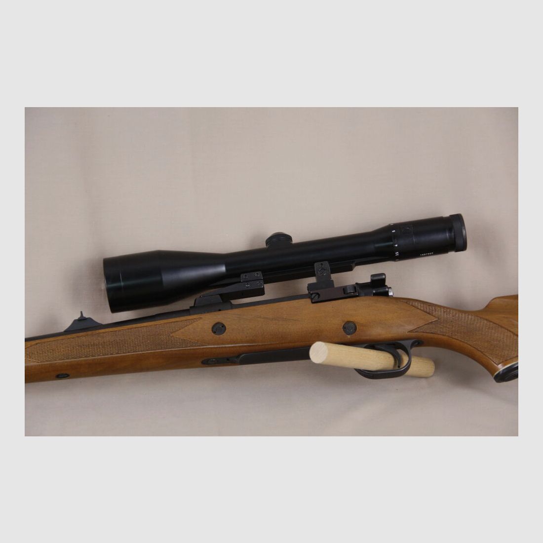 Parker-Hale ltd. wie System 98