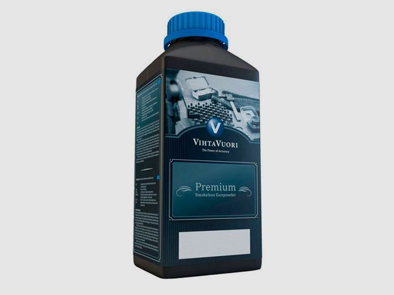 Vihtavouri Krudt N565 1Kg