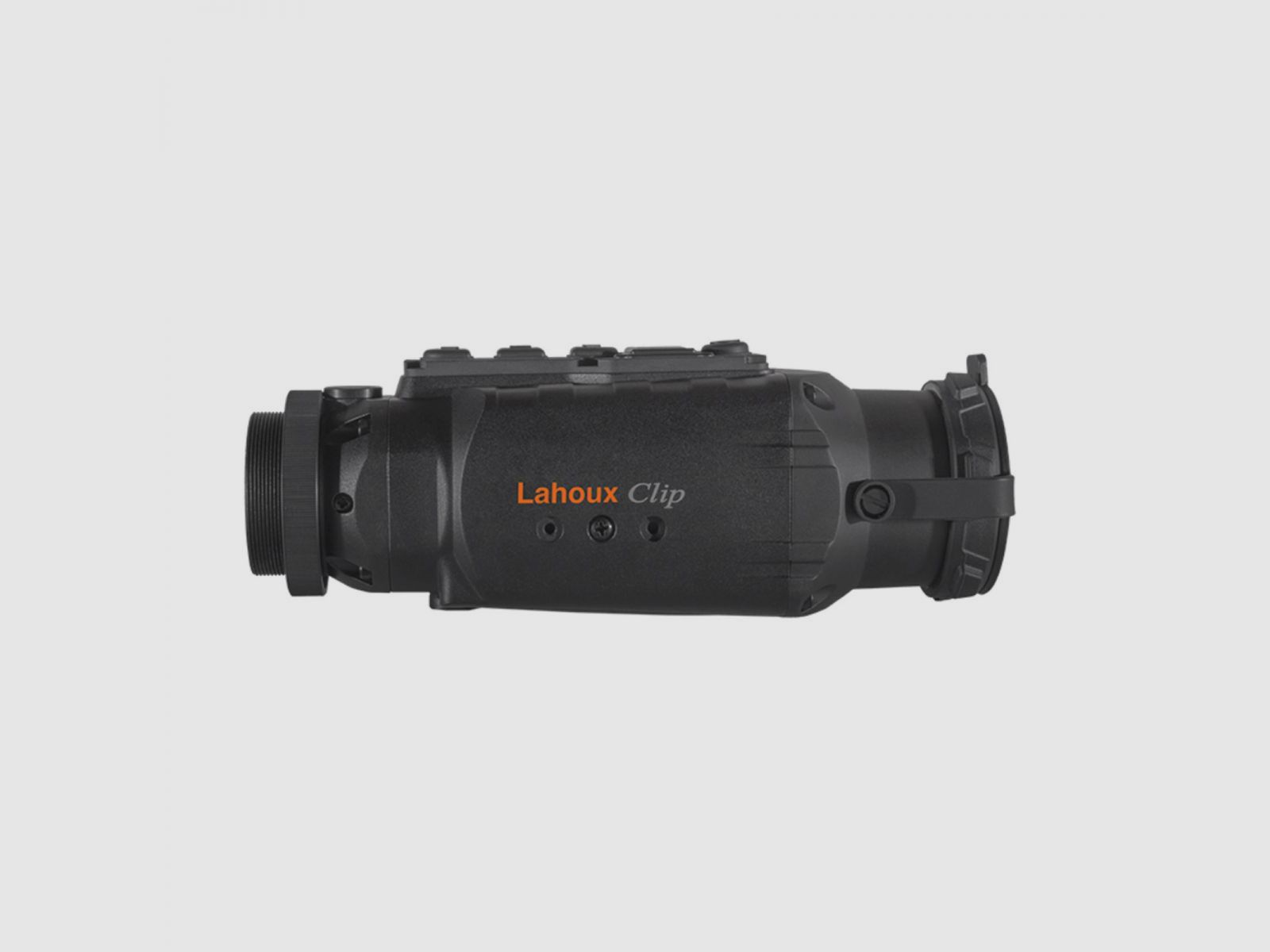 Dispositivos de imagen térmica Lahoux Clip 35