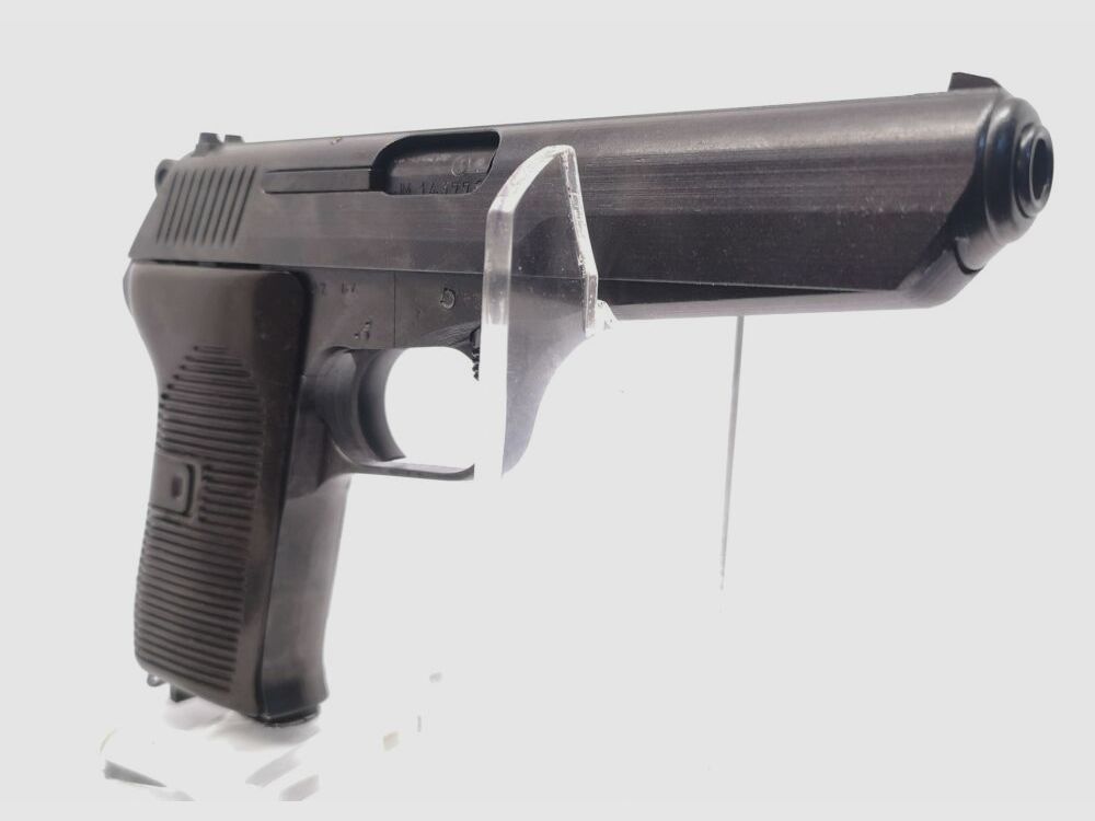 CZ Brünner Waffenwerke	 vz. 52