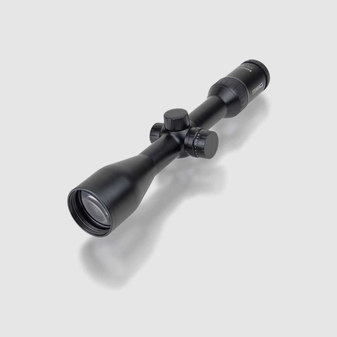 J.P. Sauer & Sohn SAUER 505 ErgoLux Outback Package .308 Win. + STEINER Ranger 6 2-16x50