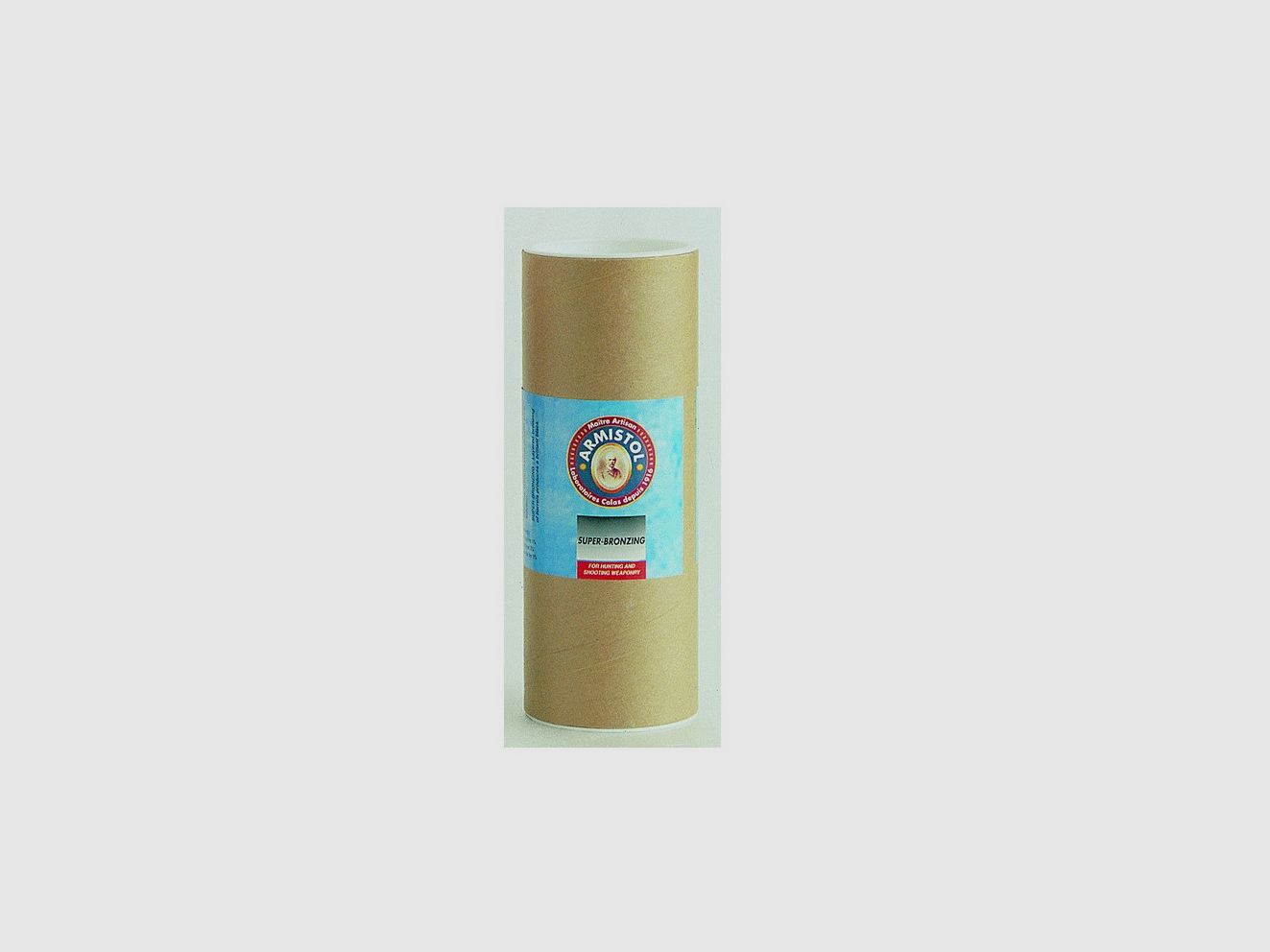 Super Bronzage Armistol - Kanister 250ml