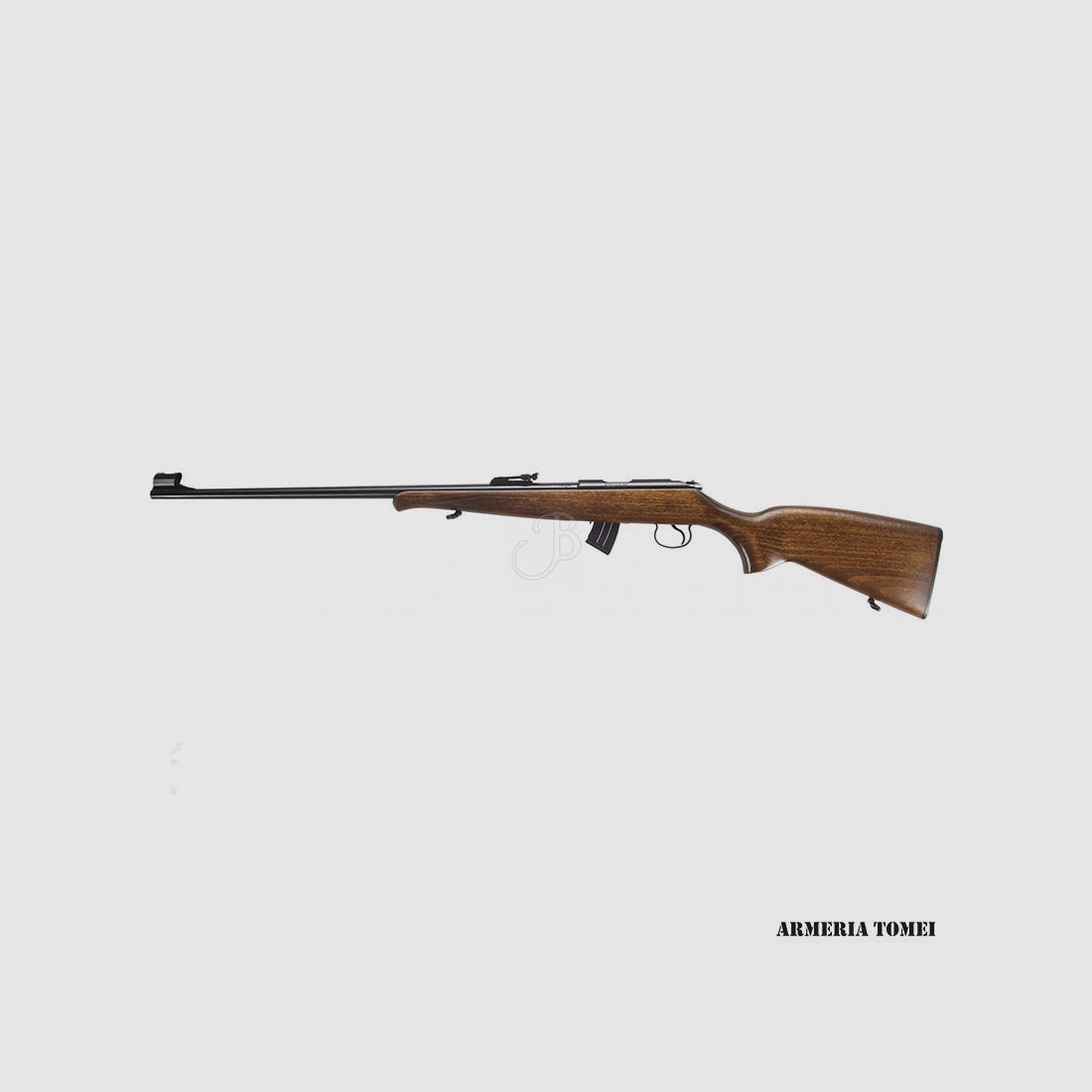 CARABINA – CZ 455 SUPERMATCH CAL.22LR 10C, immagine 2 di 2