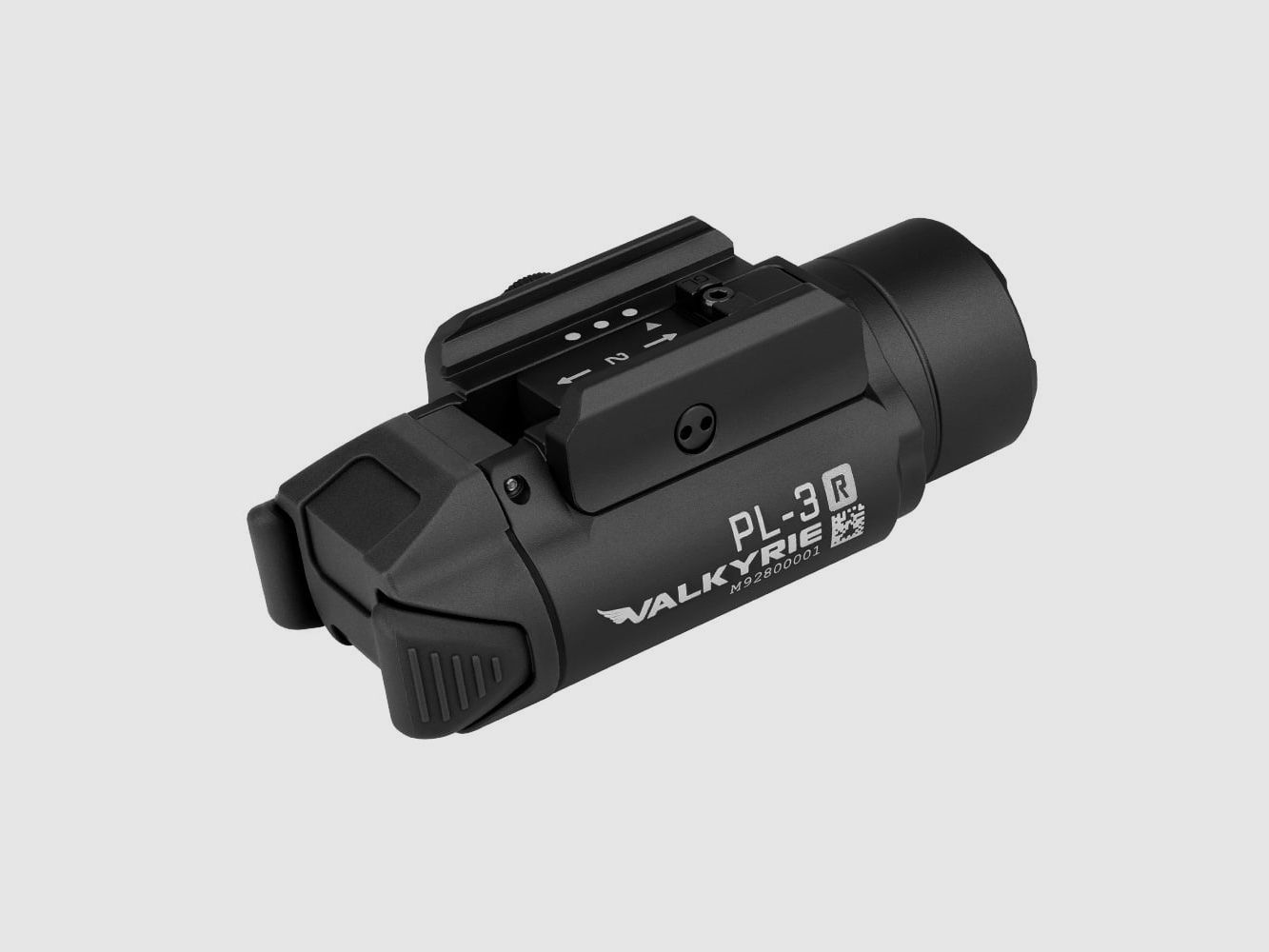 OLIGHT PL-3 R Valkyrie takt. Lampe / 1.500 Lumen, Bild 2 von 5