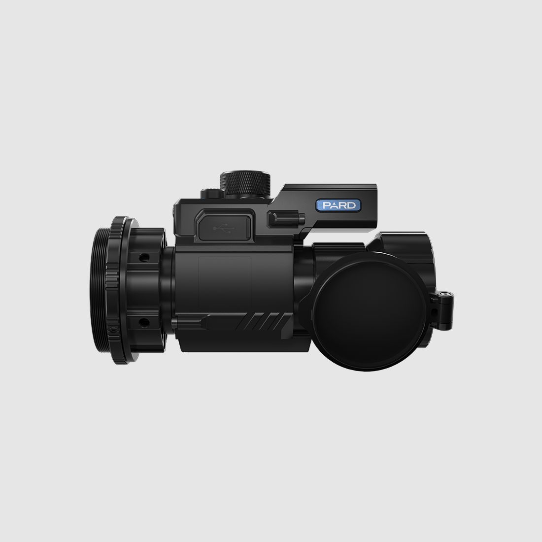 PARD Predator 480 Wärmebildvorsatzgerät mit LRF