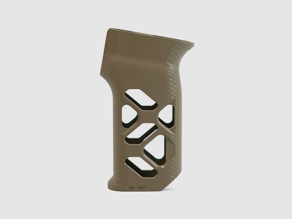 KRUK Pistolengriff Coyote, Bild 1 von 5