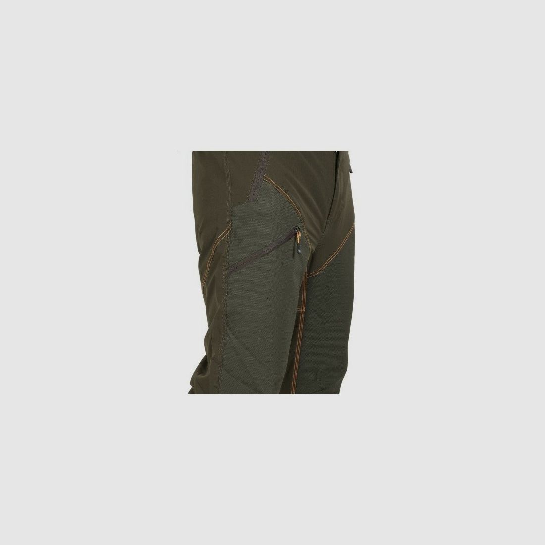 Hart Airstrong-T Hose, Bild 4 von 4