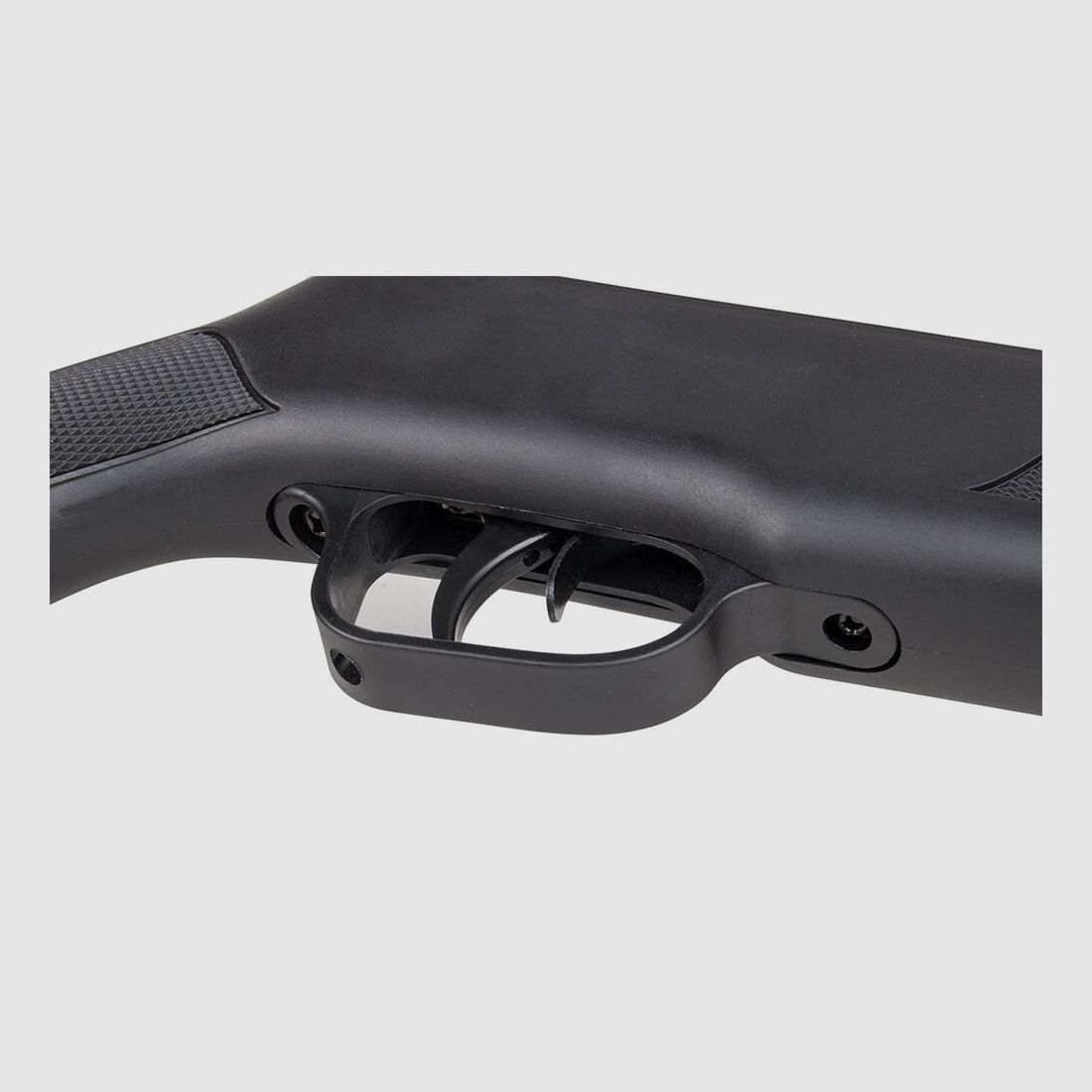 German Sport Gun SR1000S Break Barrel Air Rifle 4.5mm Scope Set