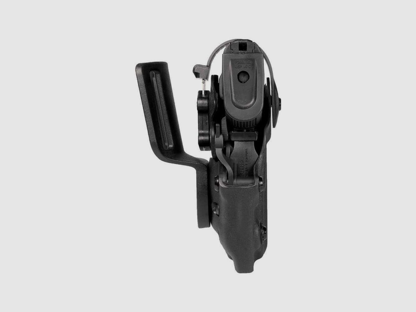 VEGATEK TOP Holster mit Sicherheitslevel IV