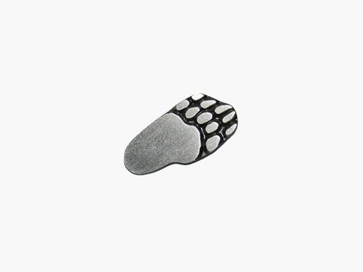 Anstecker Bärentatze