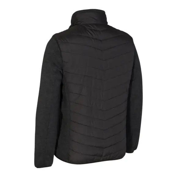 Deerhunter Moor Zwarte Donsjack, afbeelding 3 van 6