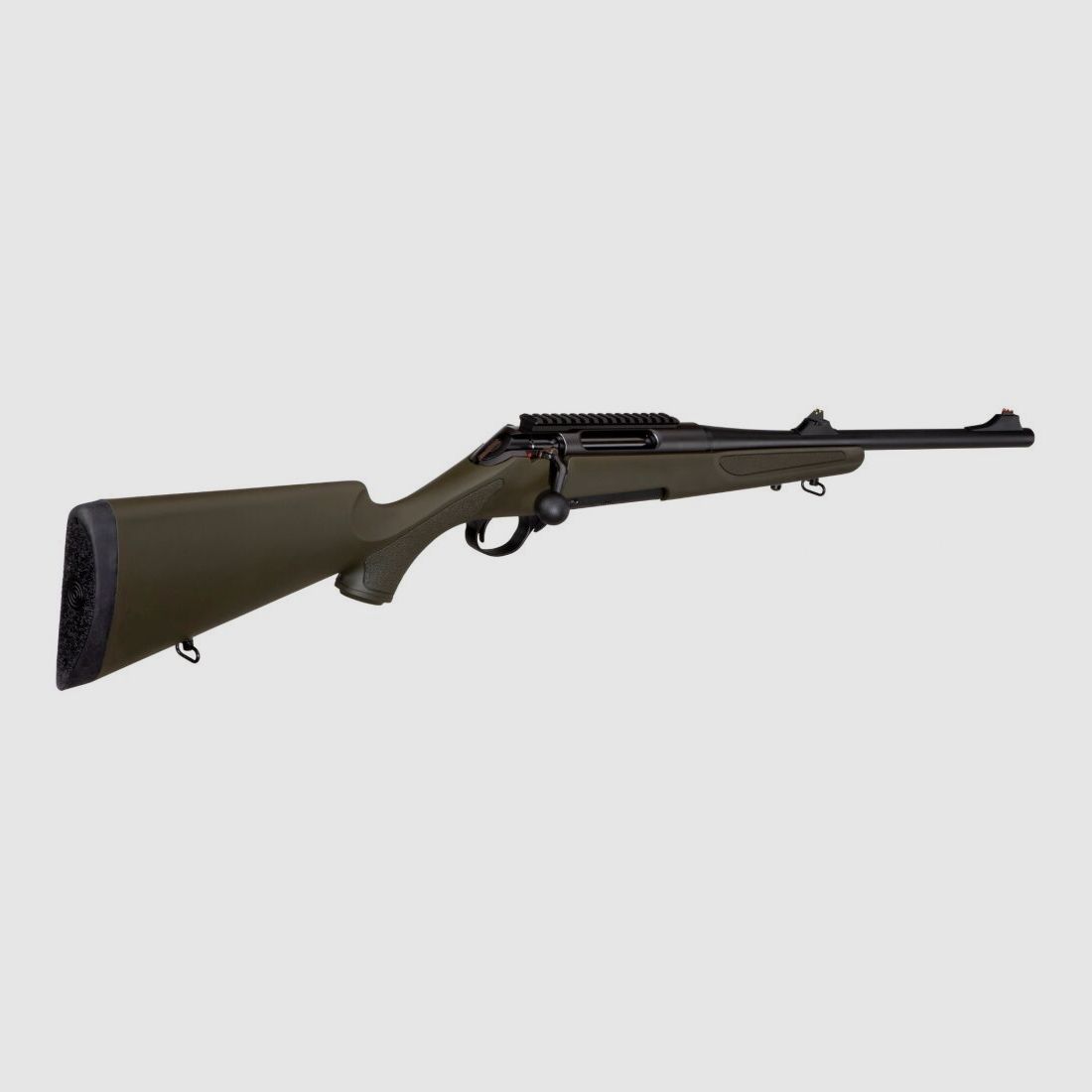 HAENEL 197936003 Repetierbüchse Haenel Jäger 10 oliv .8x57 IS 8x57JS