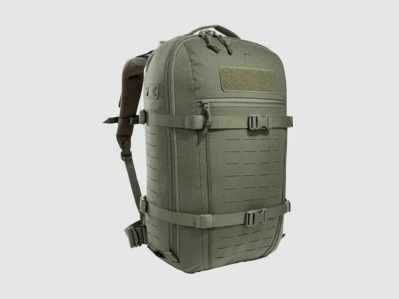 Tasmanian Tiger Tasmanian Tiger Rucksack Modular Tac Pack 28 oliv