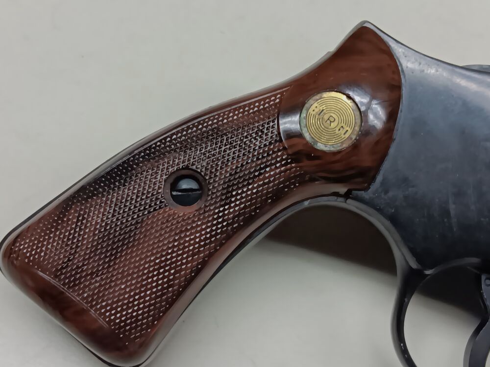 Burgo Mod. RG 36