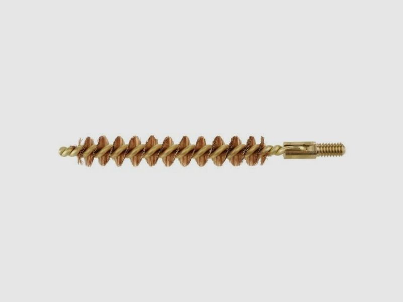 Tipton Best Bore Brush, Bronzebürste für Kal. 375, 3er-Pack