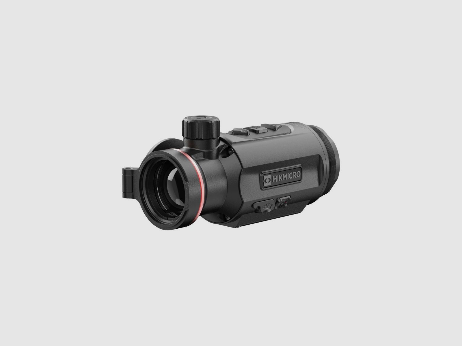 HIKMICRO warmtebeeld Clip-On Thunder TQ35C 3.0