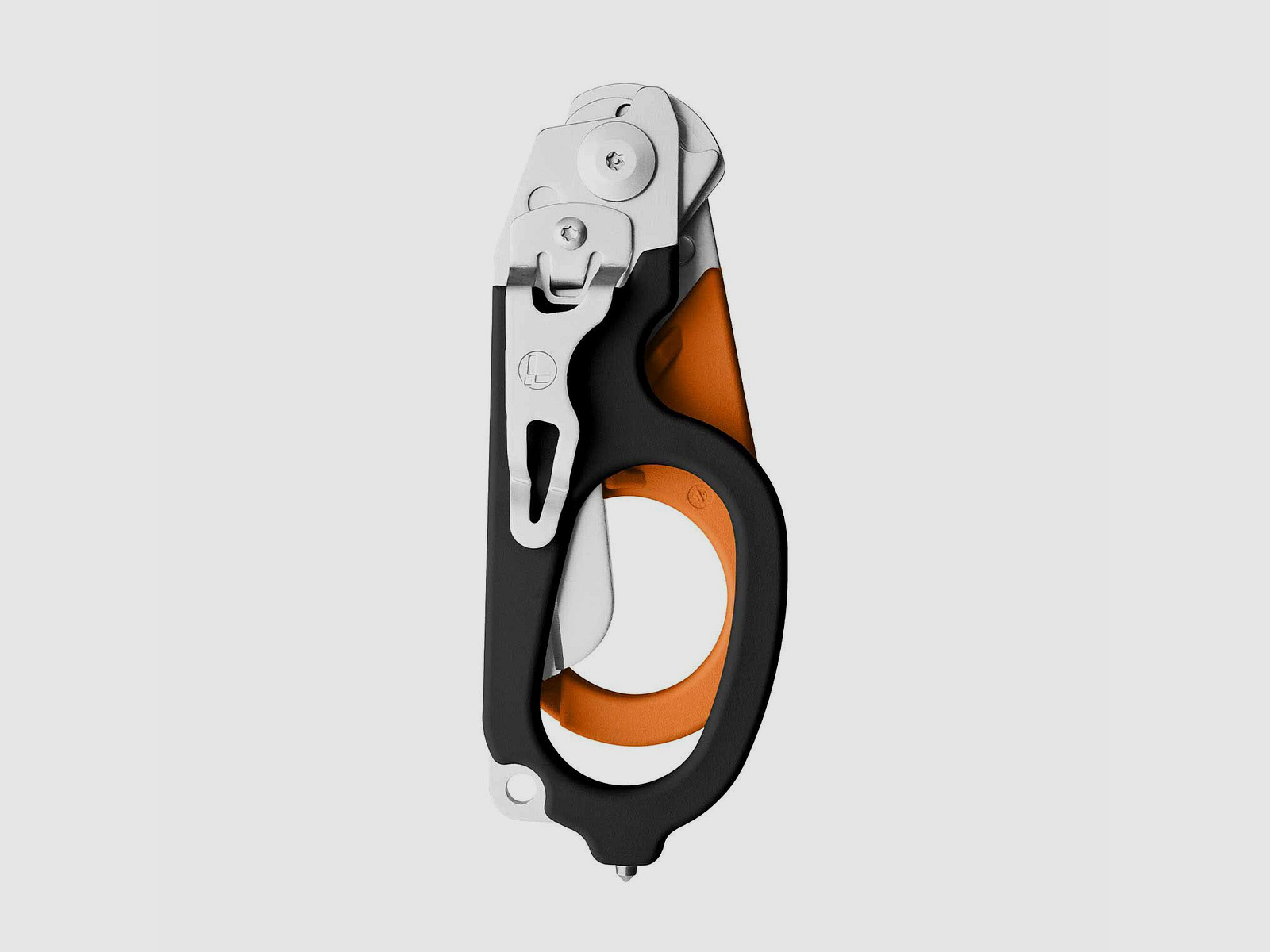 Leatherman RAPTOR RESCUE Negro-Naranja, Funda de Utilidad