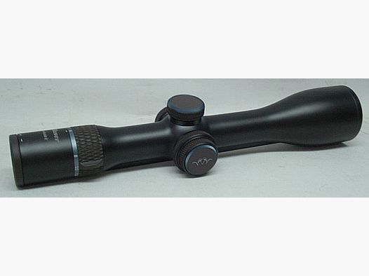 Nieskończoność ZF 4-20x58 iC -