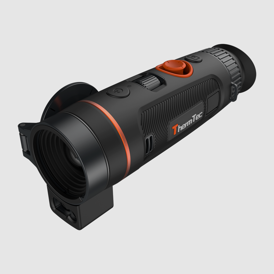 Monokular ThermTec WILD 335-LRF, Bild 2 von 2