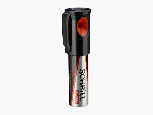 KH Security TW1000 Schrillalarm
