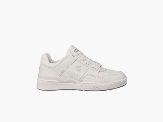 G-Star Damen Sneaker Attacc Weiß