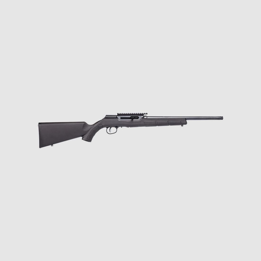 Savage A22 FV-SR .22 LR 16,5"/42CM 1/2"-28