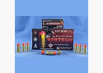 Federal AM Eagle 40 S&W 205grs 13,6g TOTAL SYNTHETIC JACKET (TSJ) PISTOLET D'ACTION