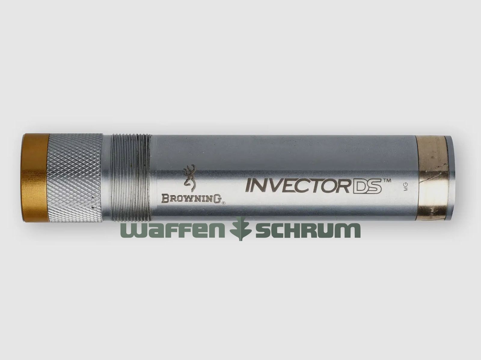 Browning Invector DS Extended