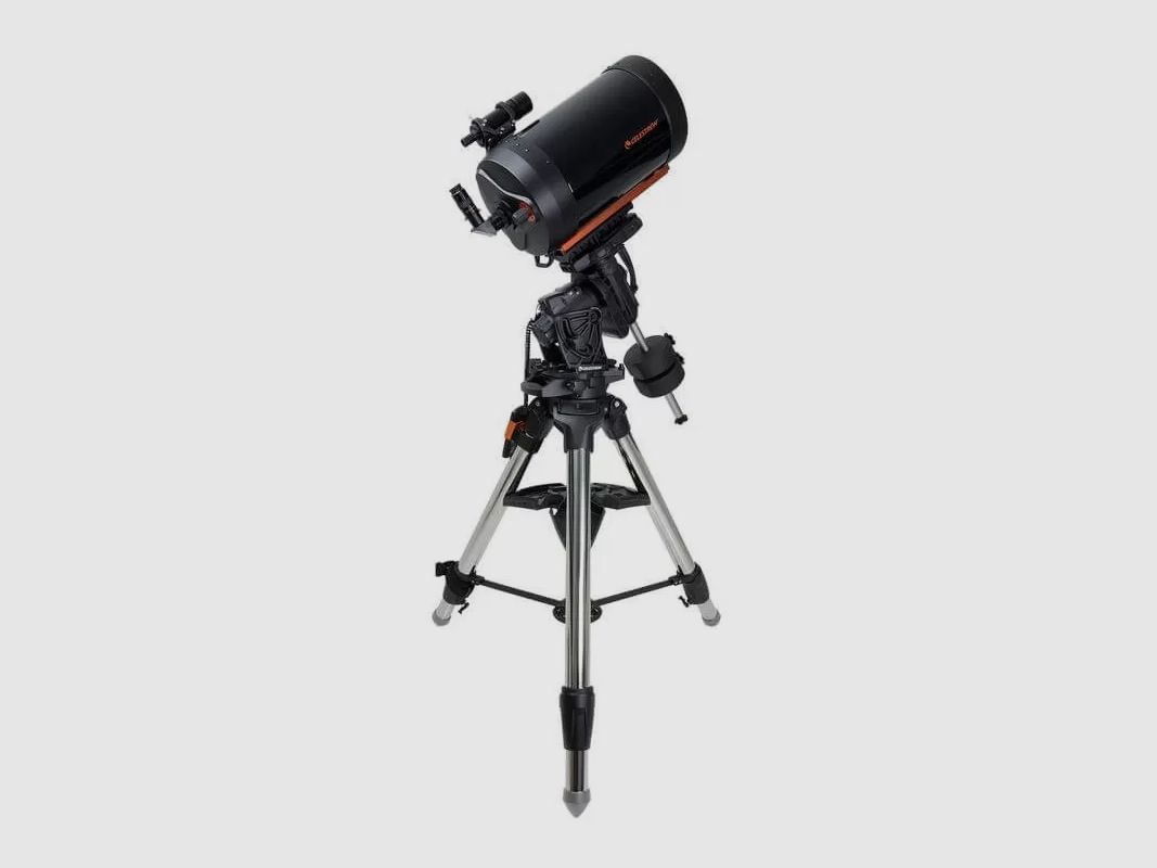 Celestron CGX-L 1100, Bild 2 von 2