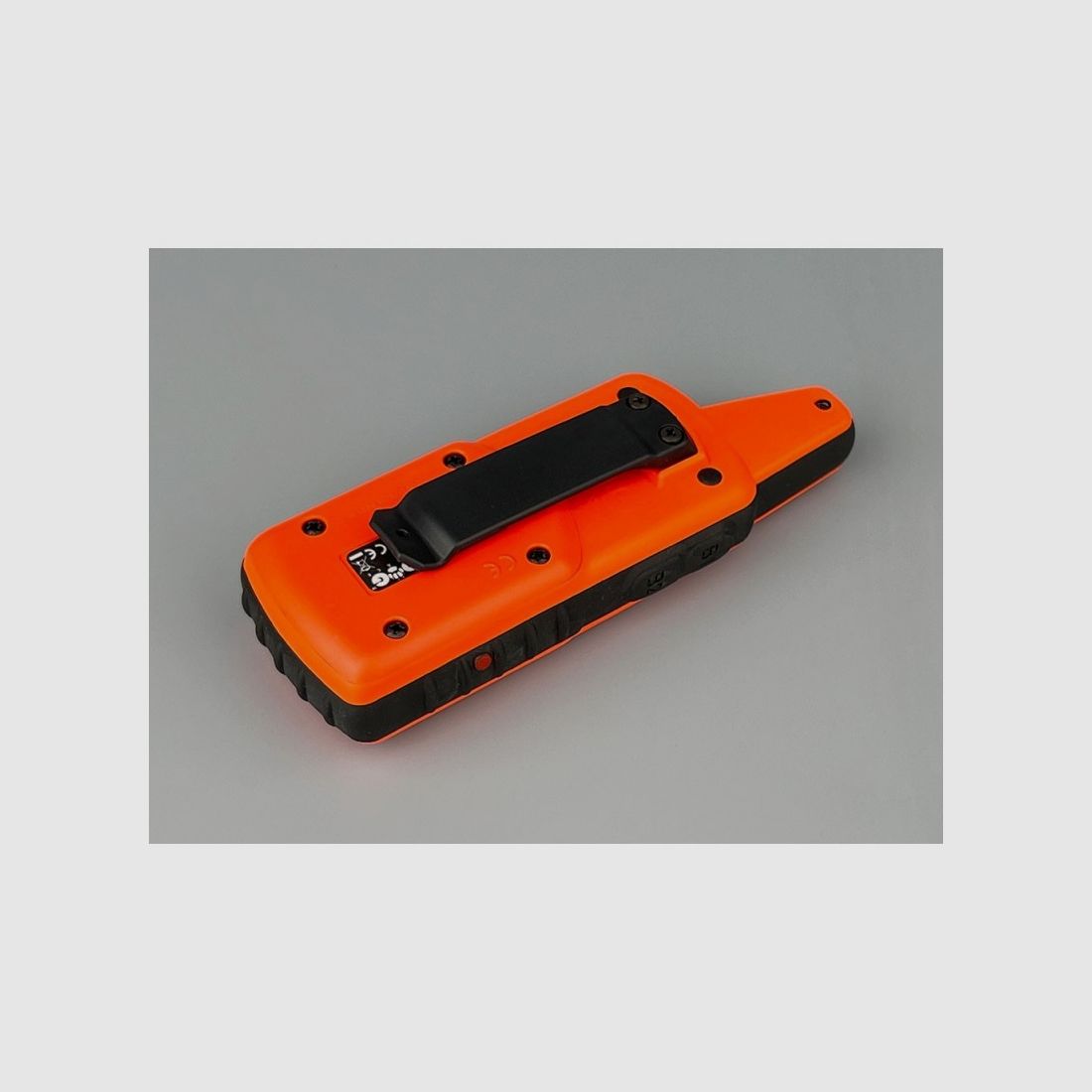 Dogtrace Professional 2000 - Orange, Bild 14 von 18