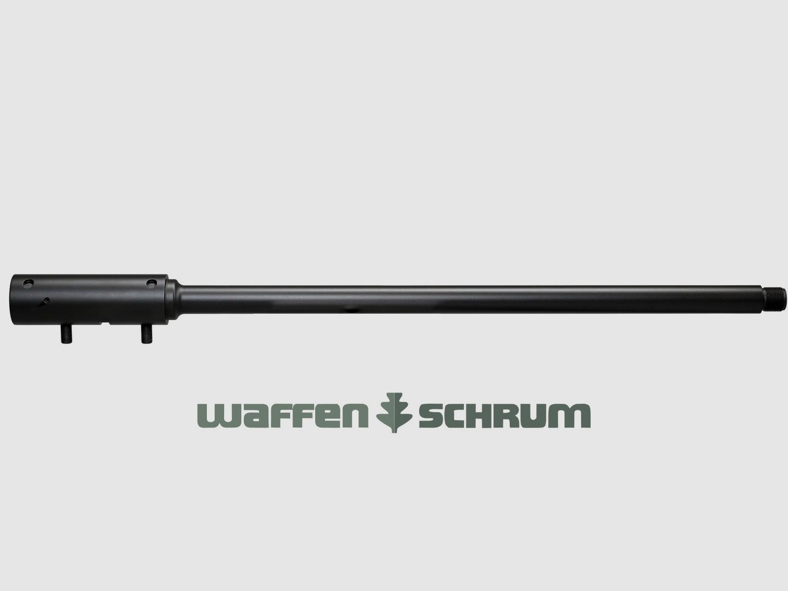 Sauer Austauschlauf S404 Integral