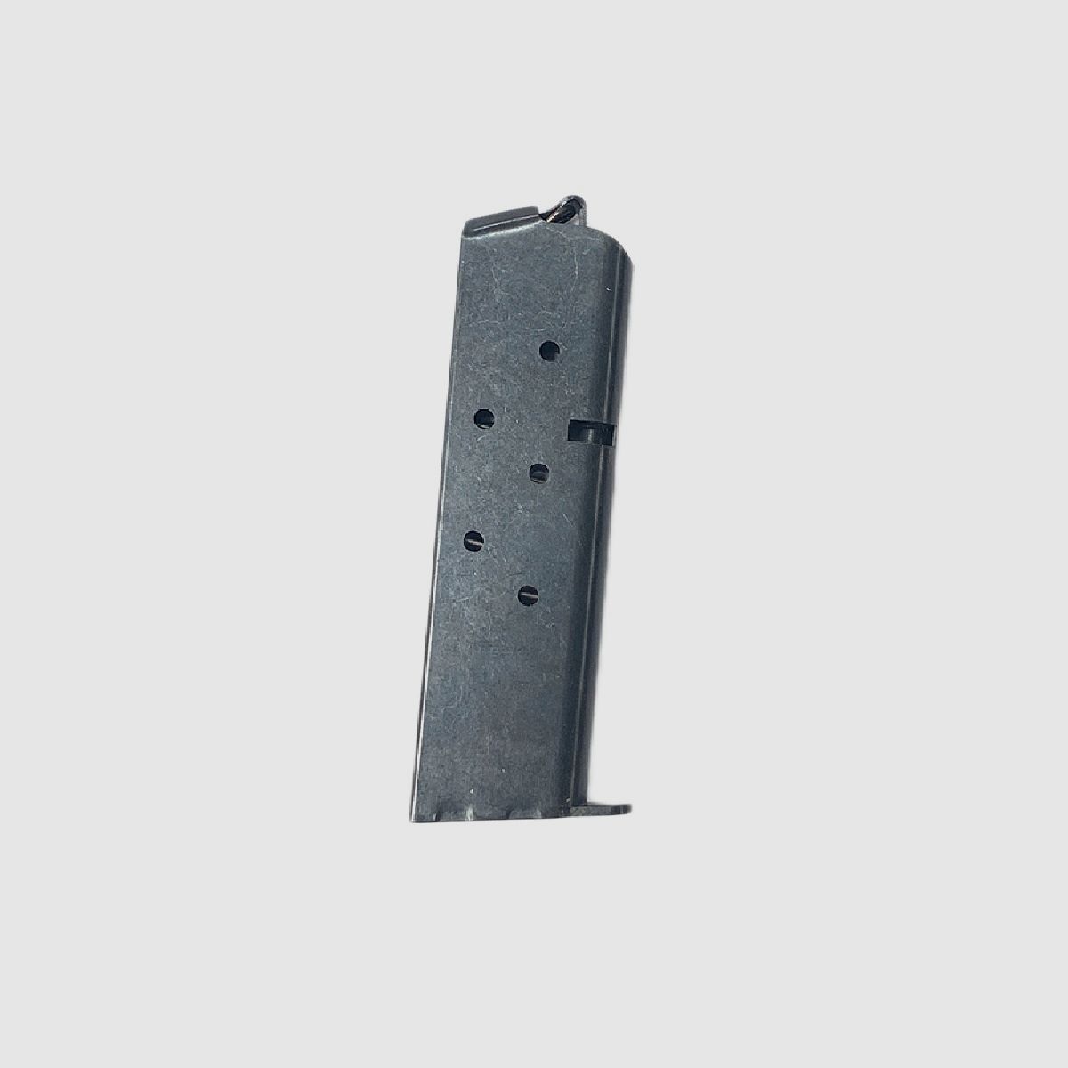 Magazine 7-RD Colt Govt/Mustang/Pocketlite