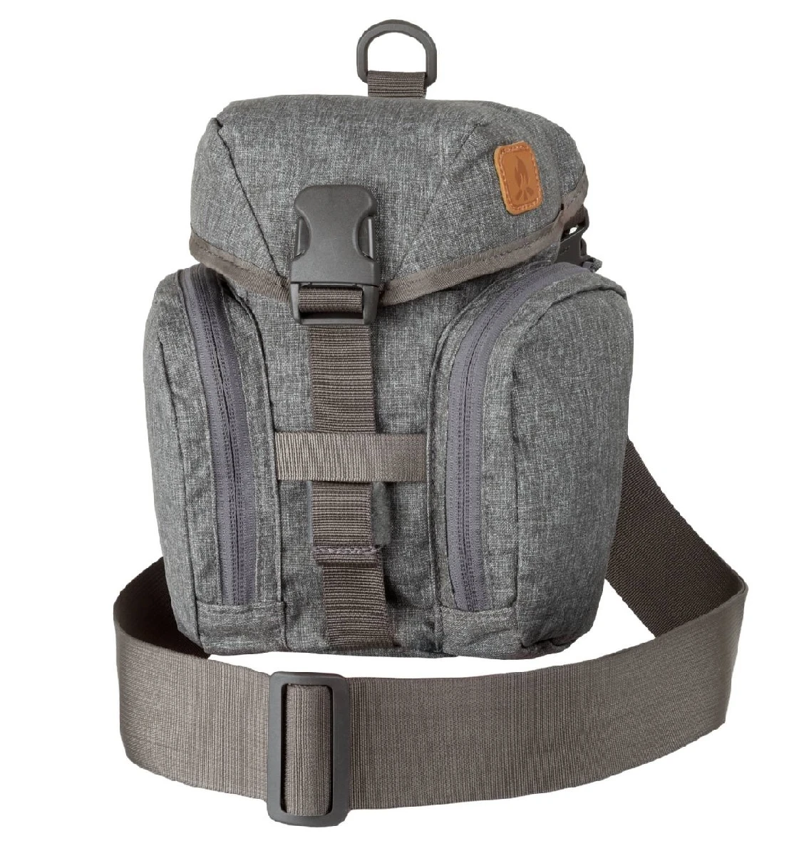 Torba Essential Kitbag® Nylon Melange Grey Helikon TB-EKB-NL-M3, wyprzedaż