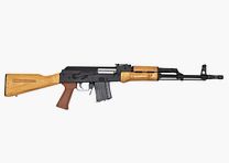 WBP "Jack Holz" - 5.45x39 - semi-automatisch geweer