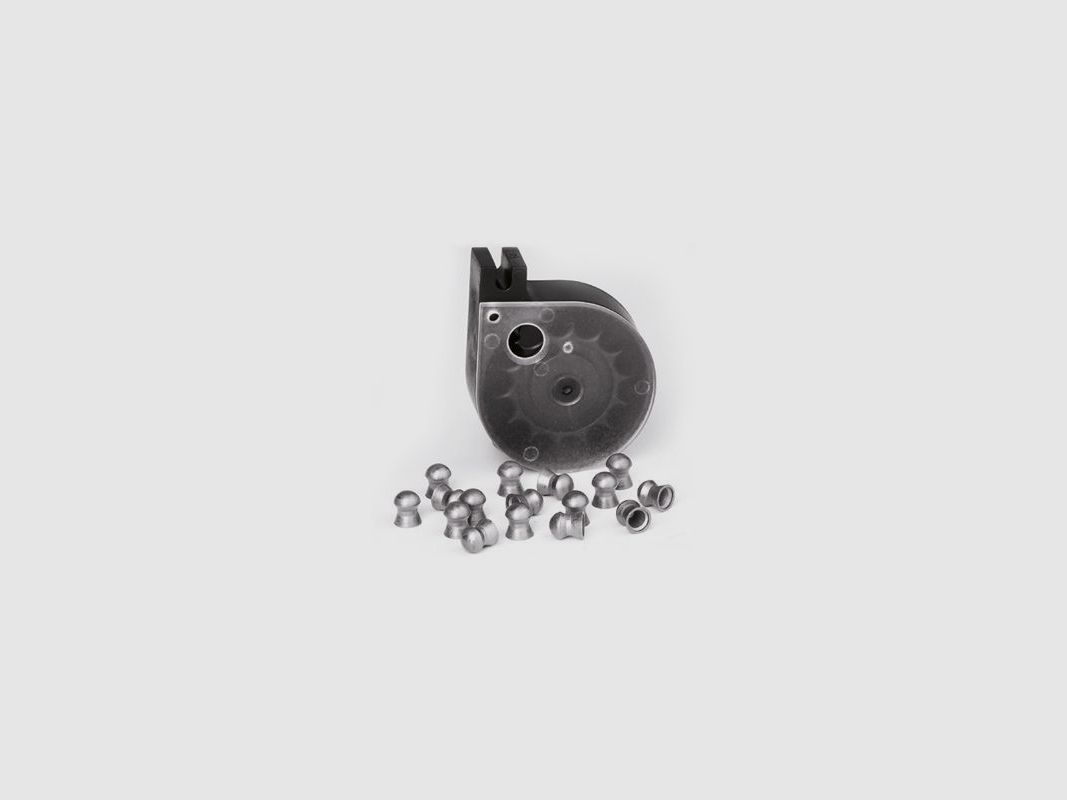 Carabine PCP Cometa Orion BP Mini (Bull Pup), image 4 sur 6