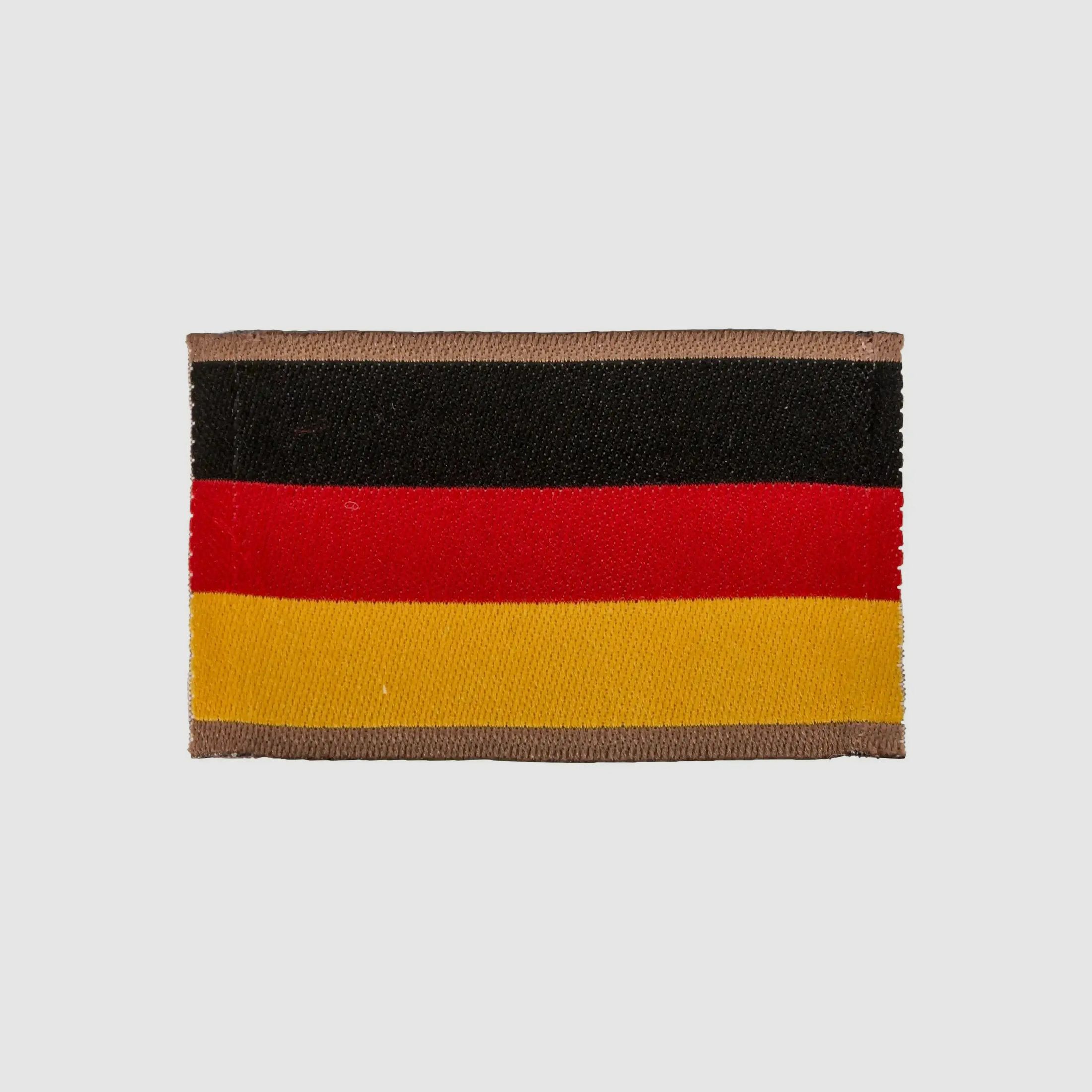 Fritzsch insignia BW