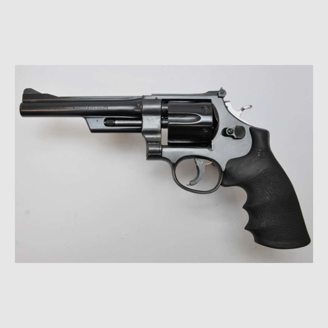 Smith & Wesson Highway Patrolman