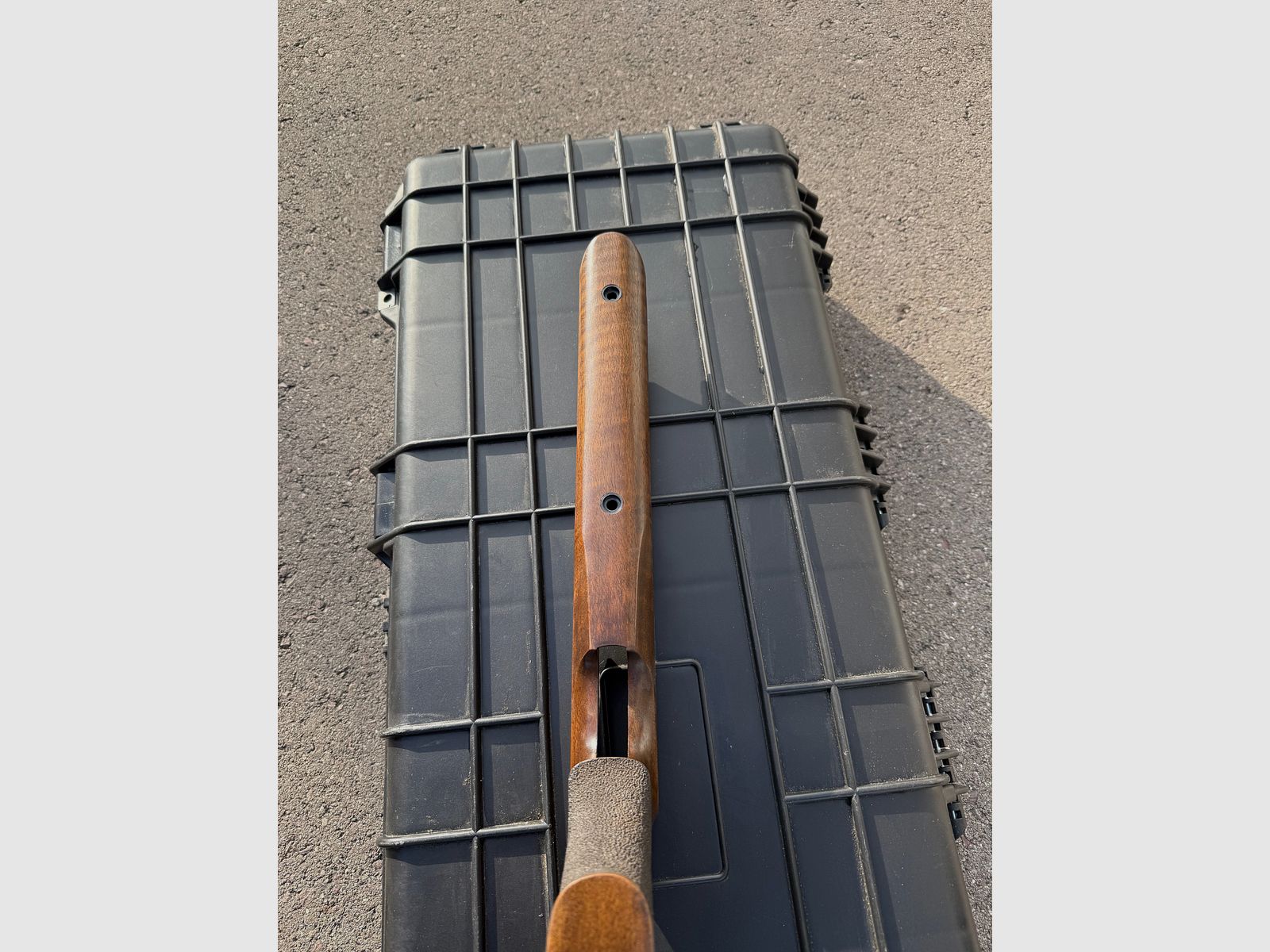 Incense HW100k stock HW 100KT