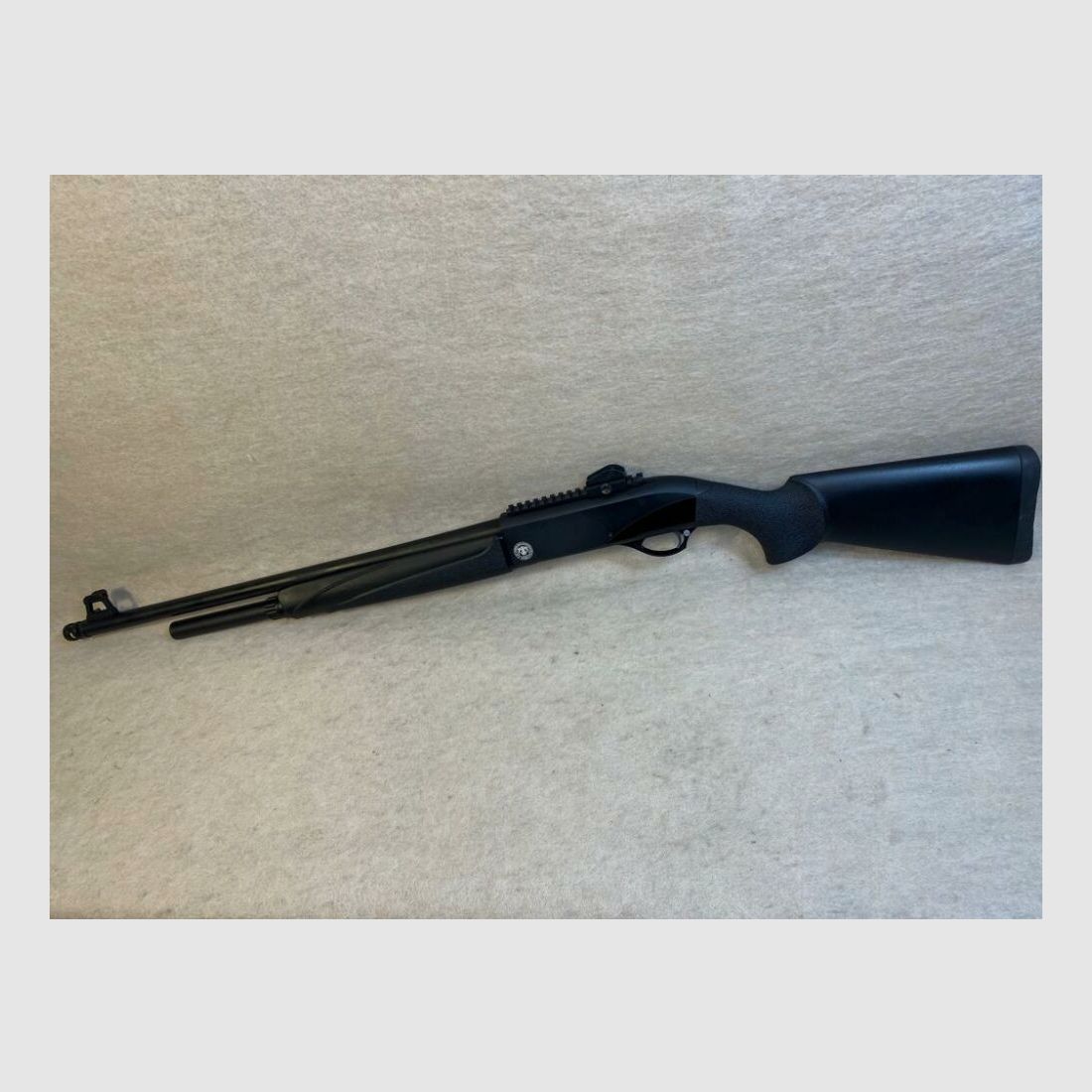 Huglu GX812 Tactical Black