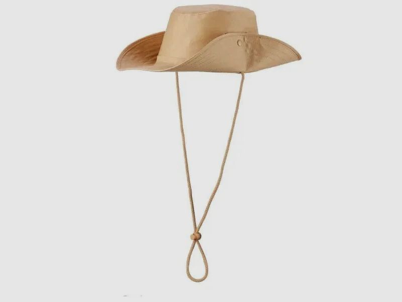 Mil-Tec Mil-Tec Buschhut khaki