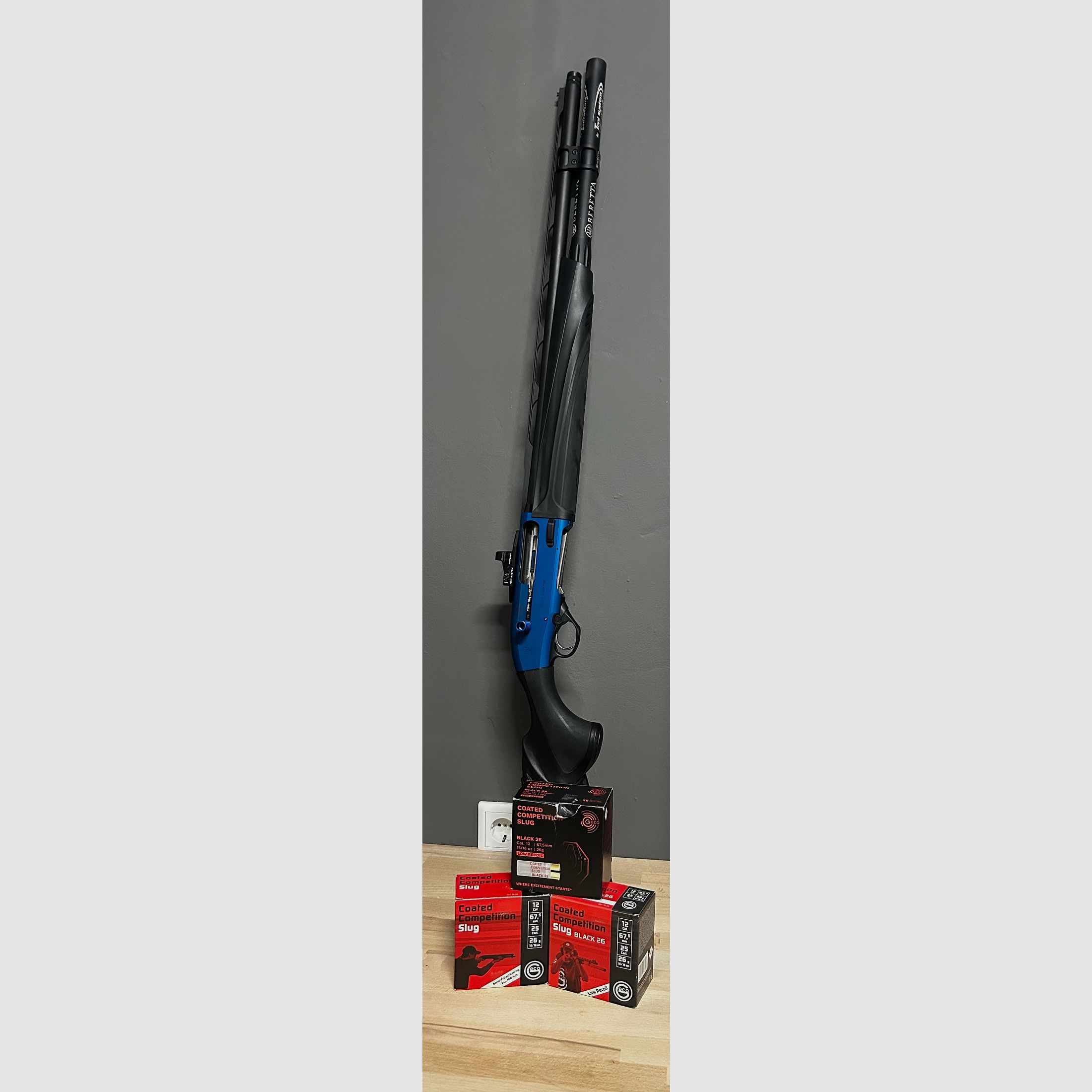 Beretta 1301 Competition Pro