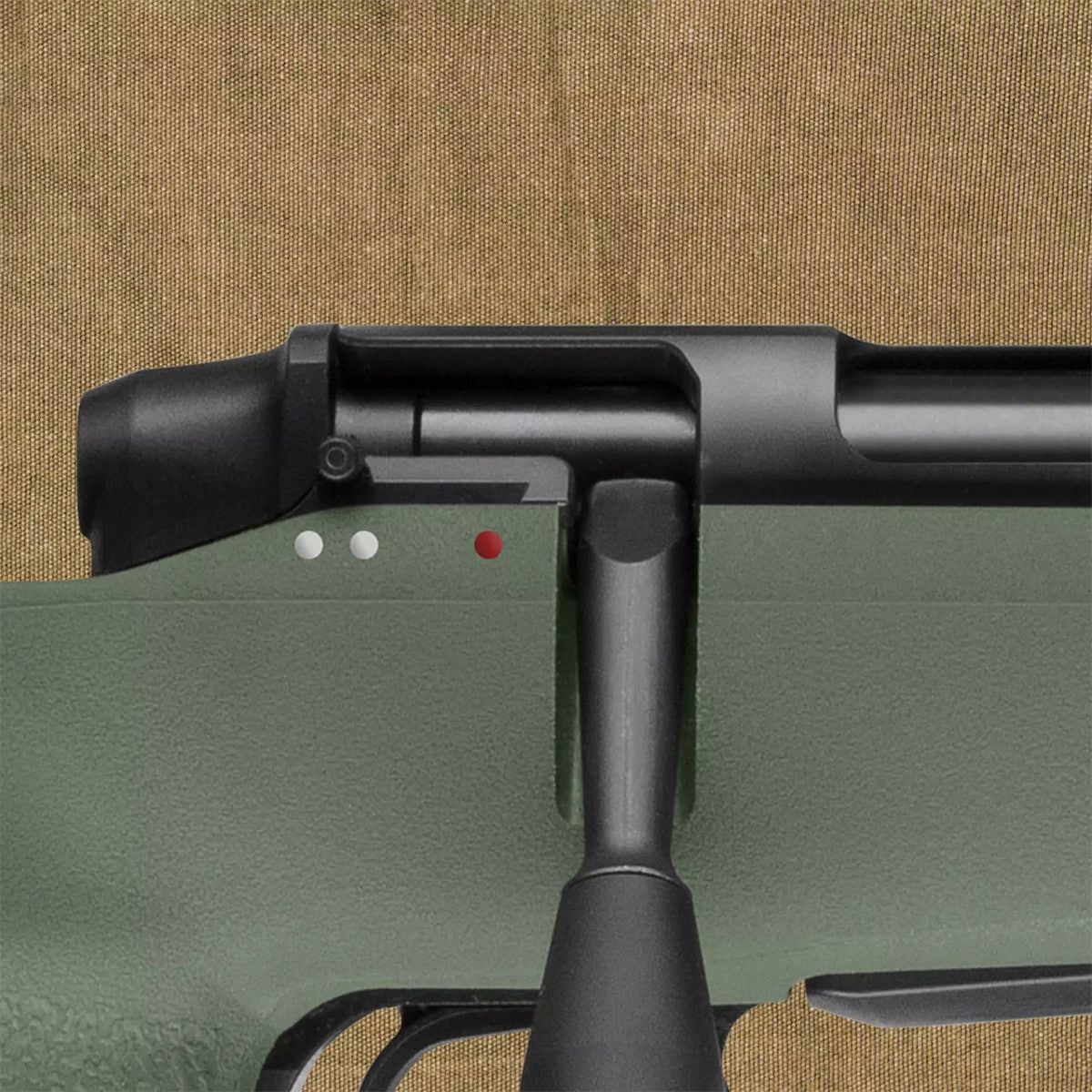 Büchse Mauser 18 Fenris, Bild 7 von 15